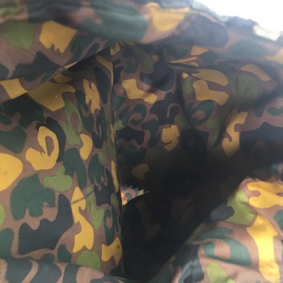 Kipling Black Satchel - Picture 5 of 10